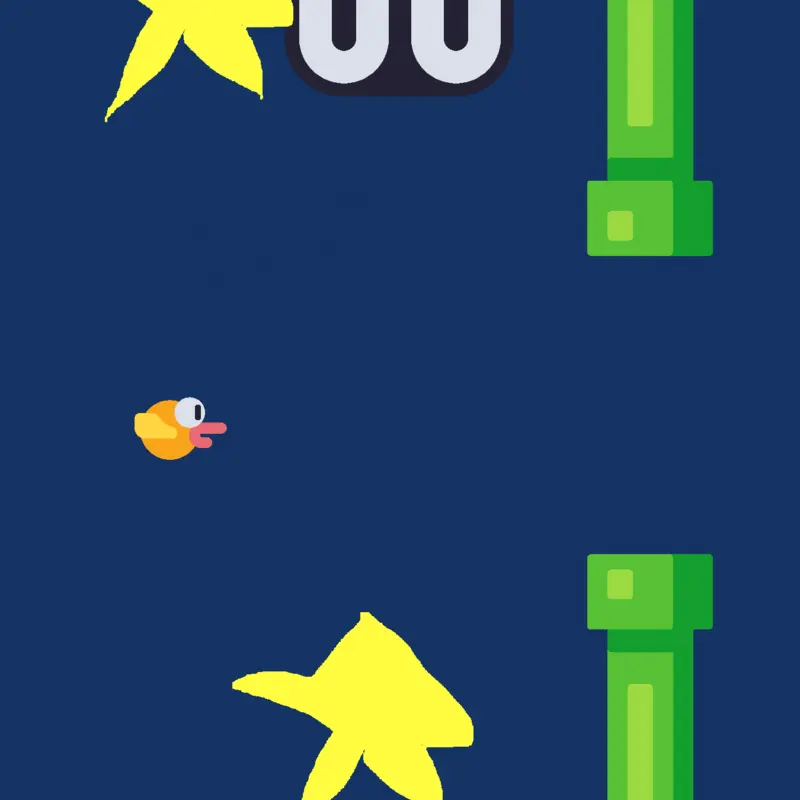Game by @MarkovkaV