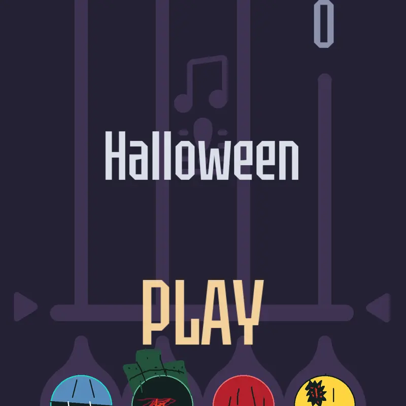 Game by @Forsakenguy