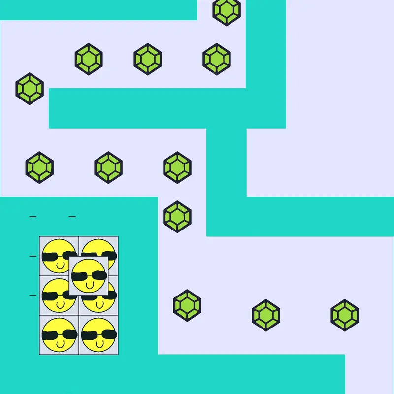 Game by @Akzhol