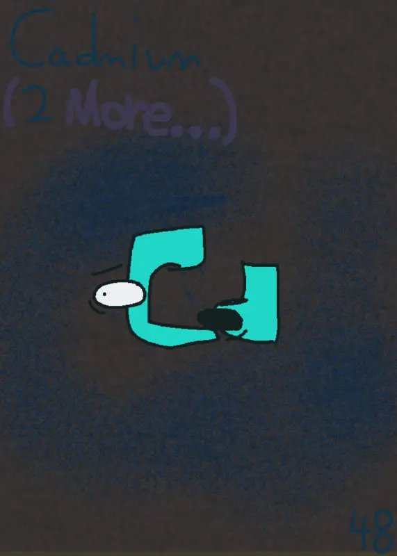 Element by @Elementlore_Nv