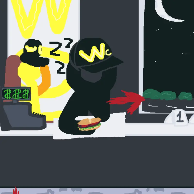 Game by @the_katil