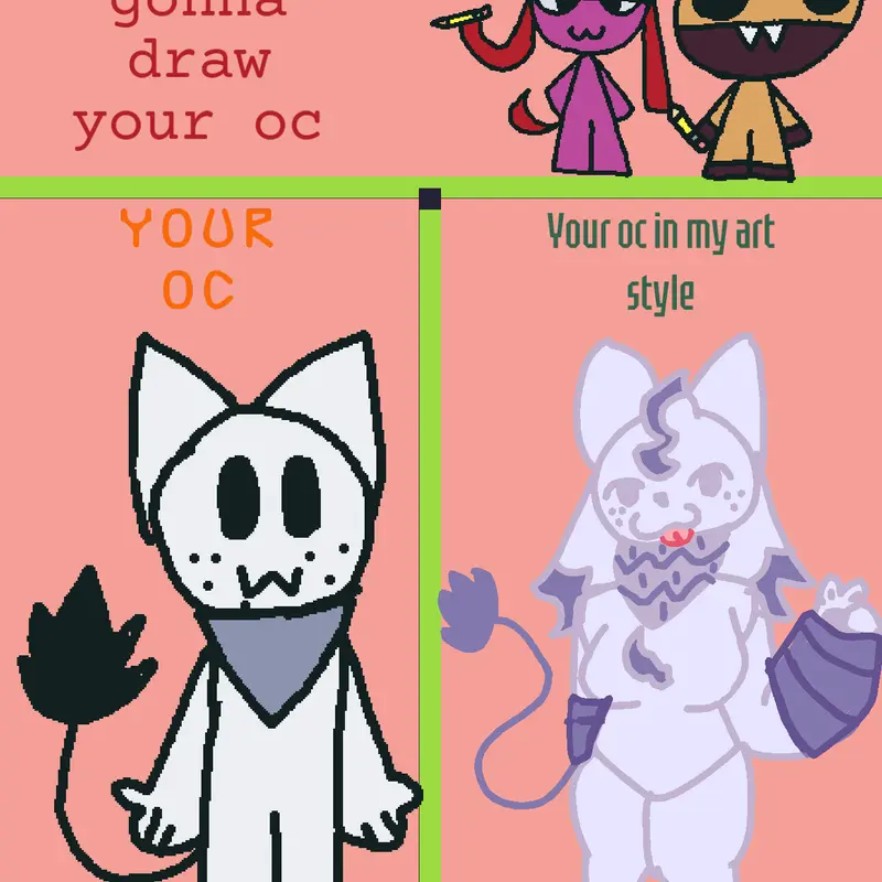 Game by @spaungirly-XD