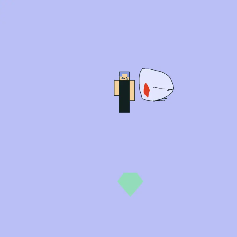 Game by @hirmanjo