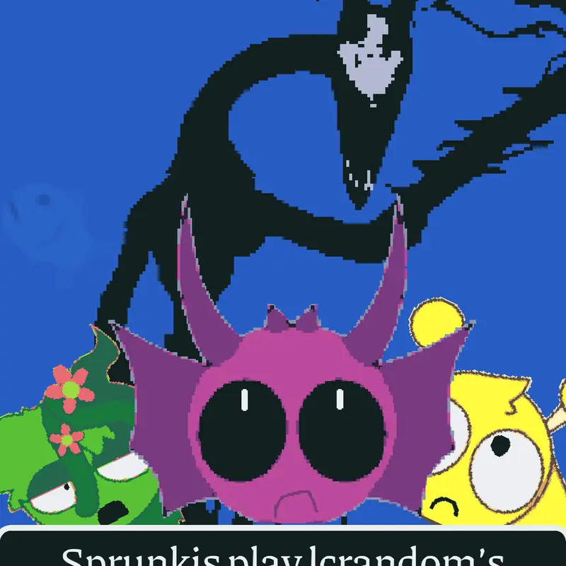 lcrandom stalkers by @ThatRandom_DurpleFan