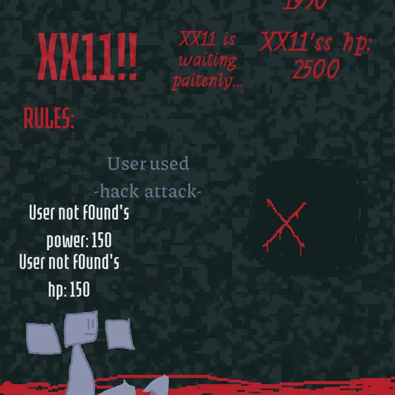 Game by @user_not_f0und