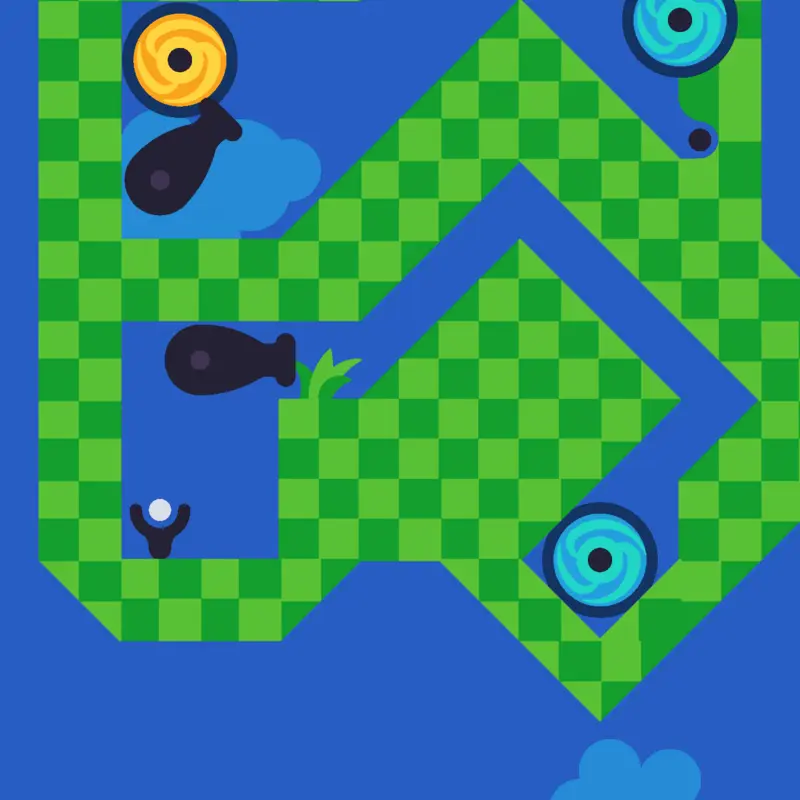 Game by @SusyCharacter123