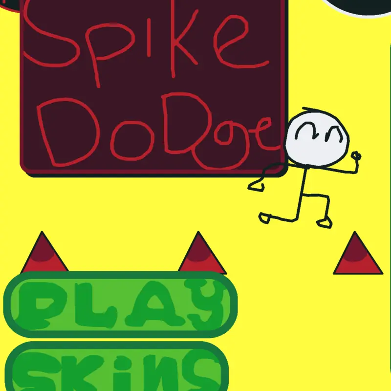 Game by @thered_brick