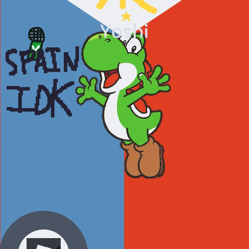 Game by @GameCuba_LOLZ