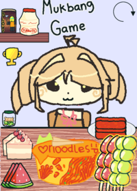Mukbang