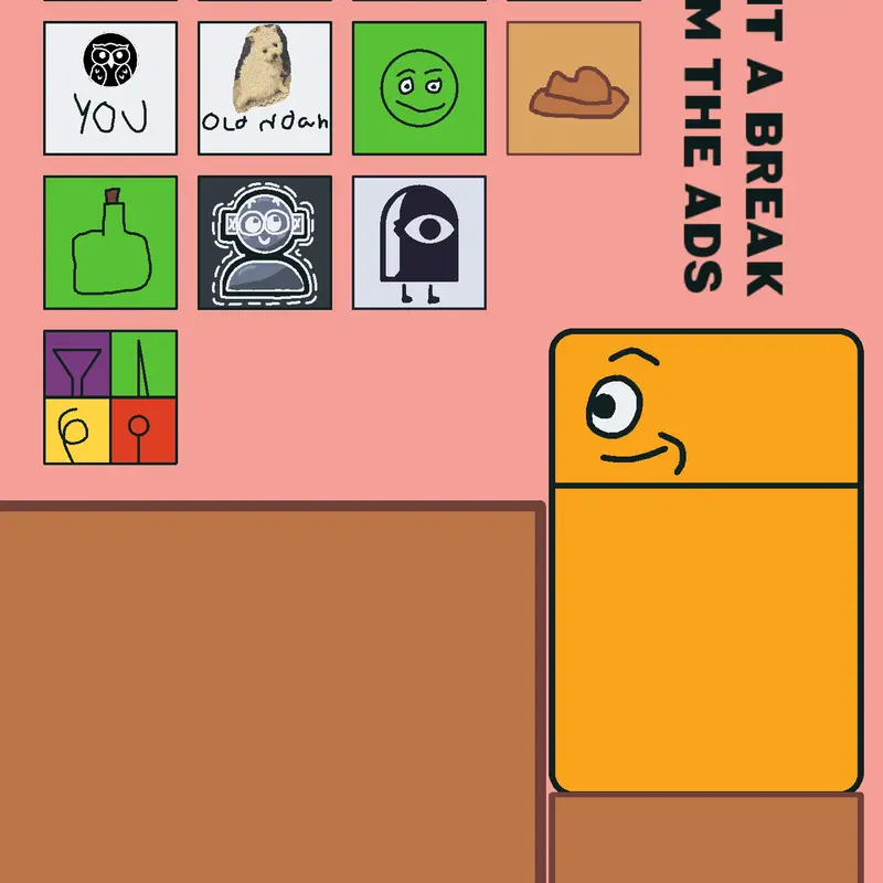 Game by @HamidahOthman