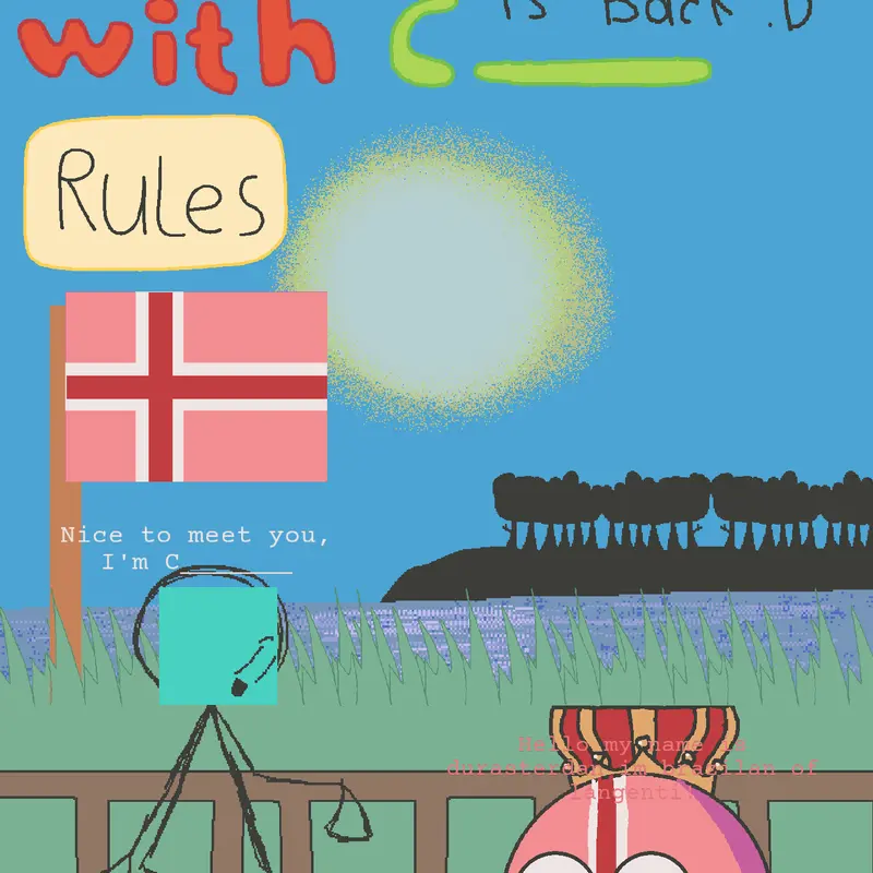 Game by @am_just_a_normal_person