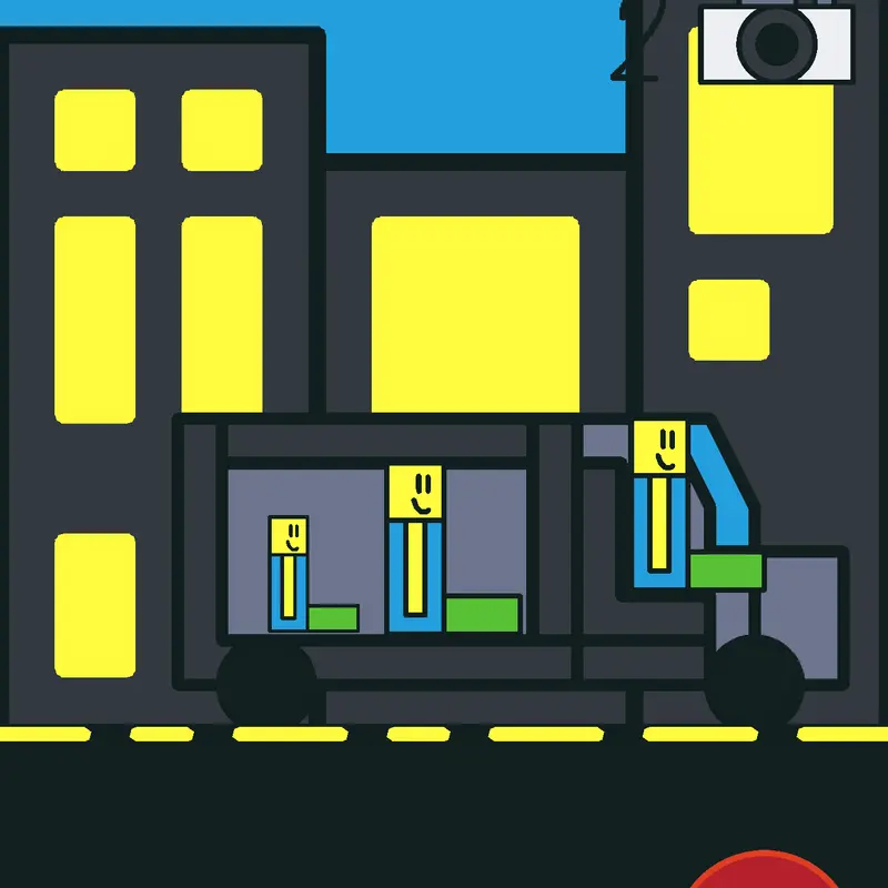 Game by @daisythefurry