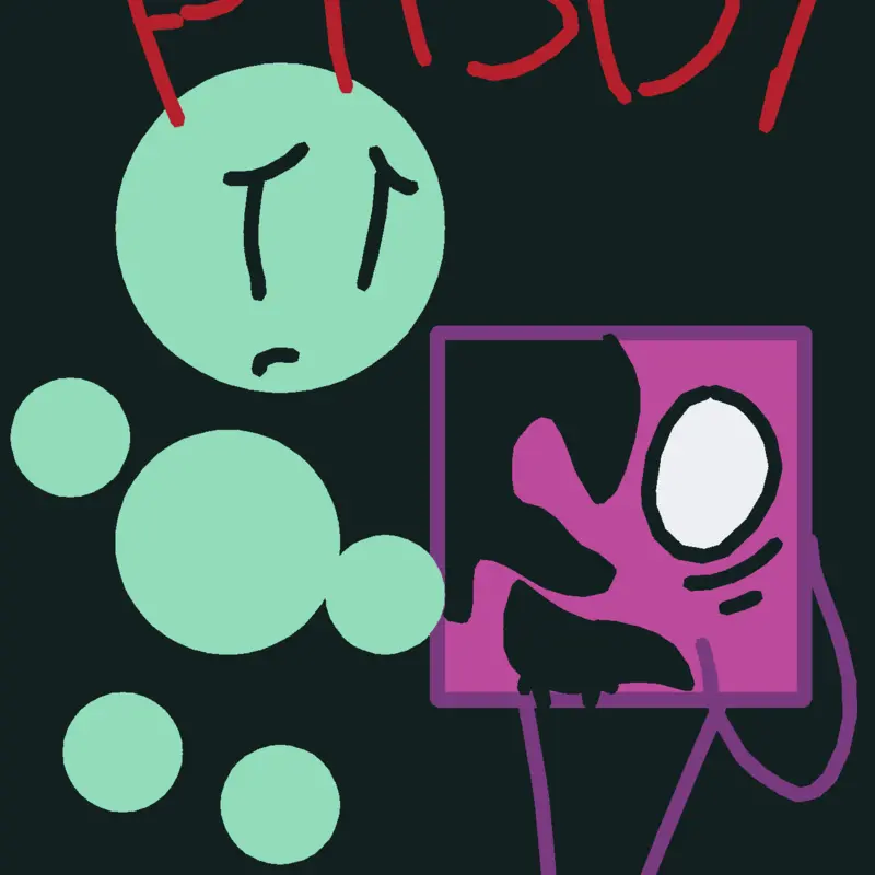 pibby fnf by @ilikenoodle