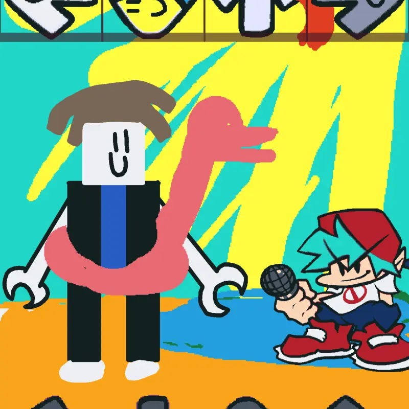 Game by @Alinur_game