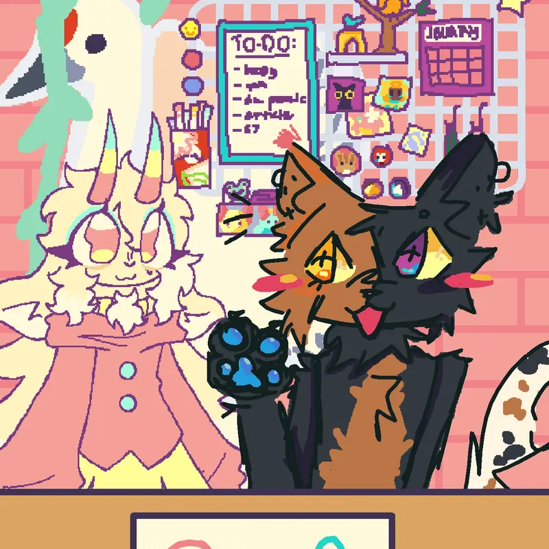 Game by @Catlover1230