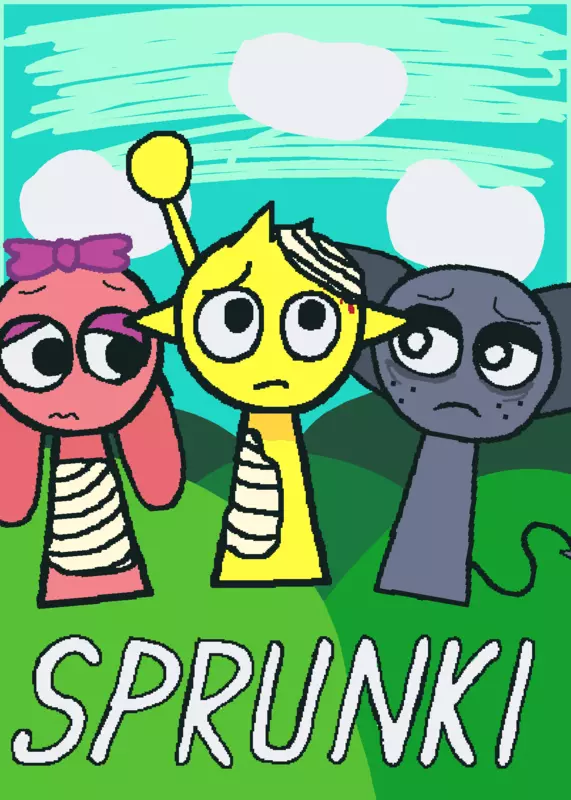 Game by @Rainblip