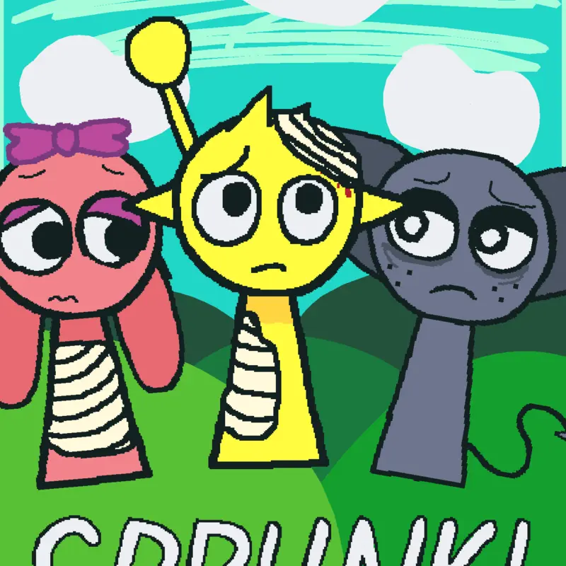 Game by @Rainblip