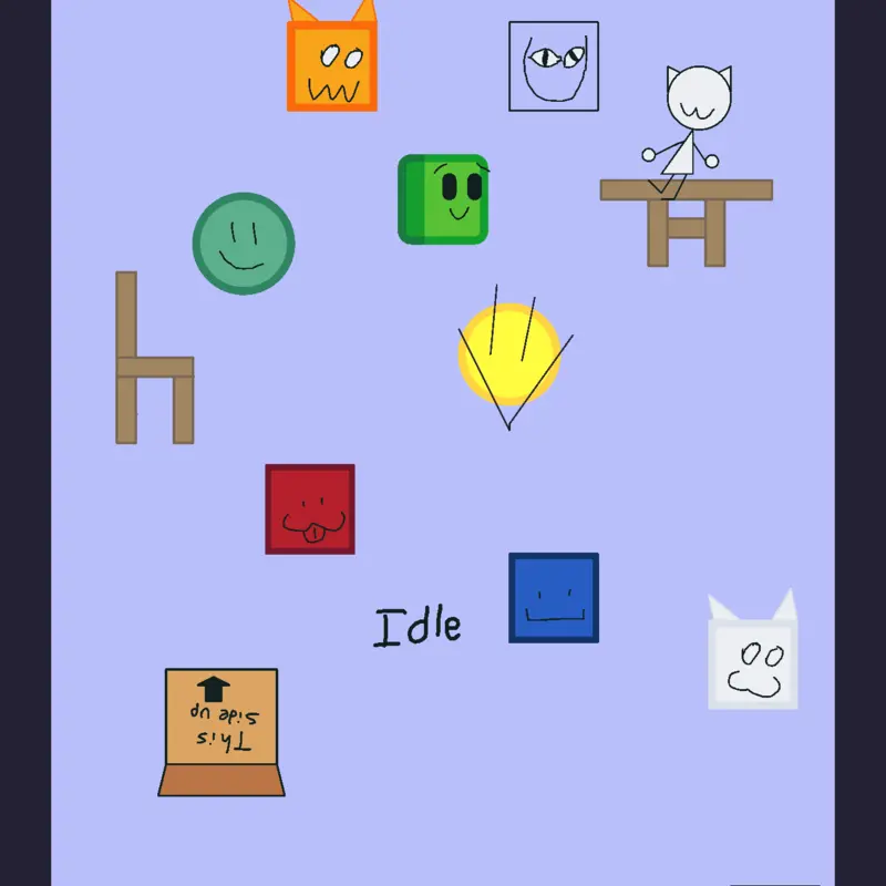 Game by @rockob1013