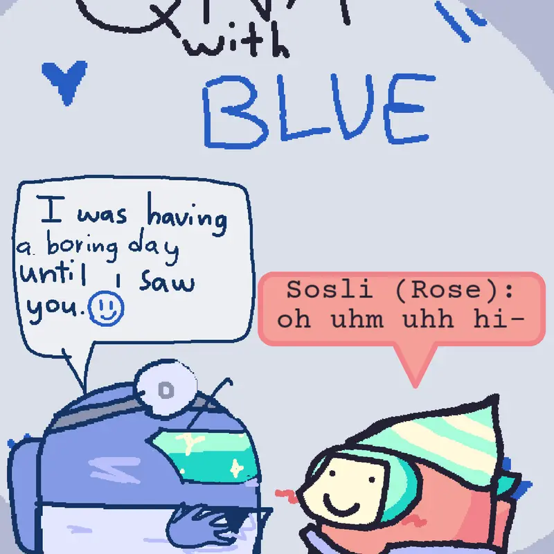 Game by @iluv_drawing