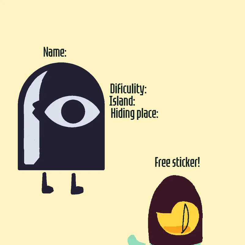 Game by @-MeltChoco-