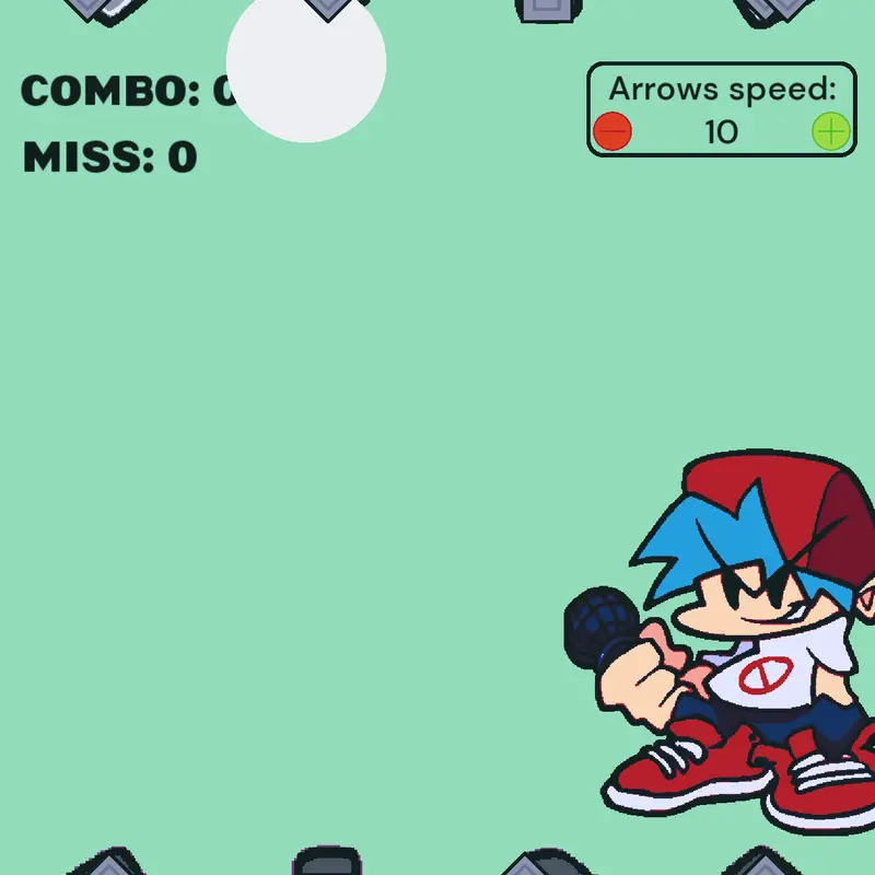 Game by @rathew881