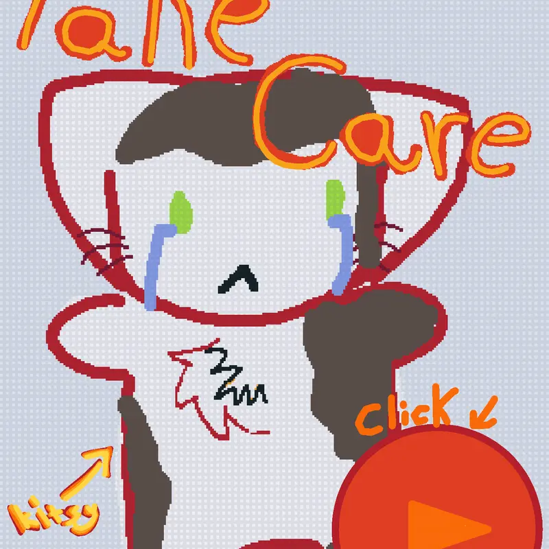 Game by @I-LIKE-CATZ