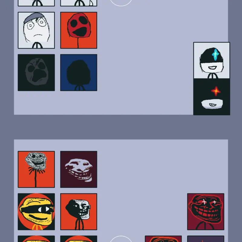 Game by @voidderps