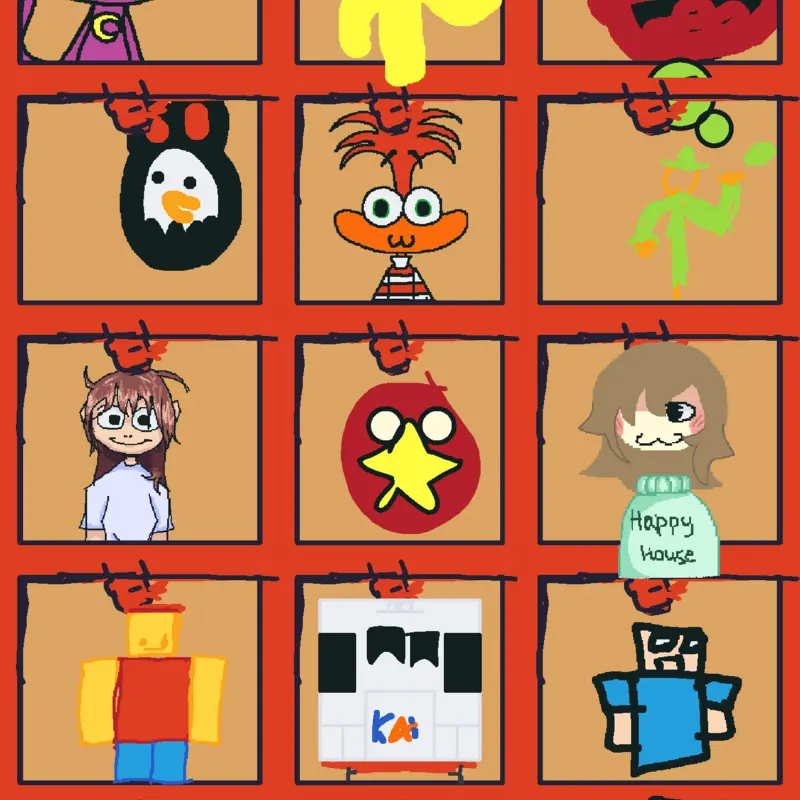 Game by @adam182892