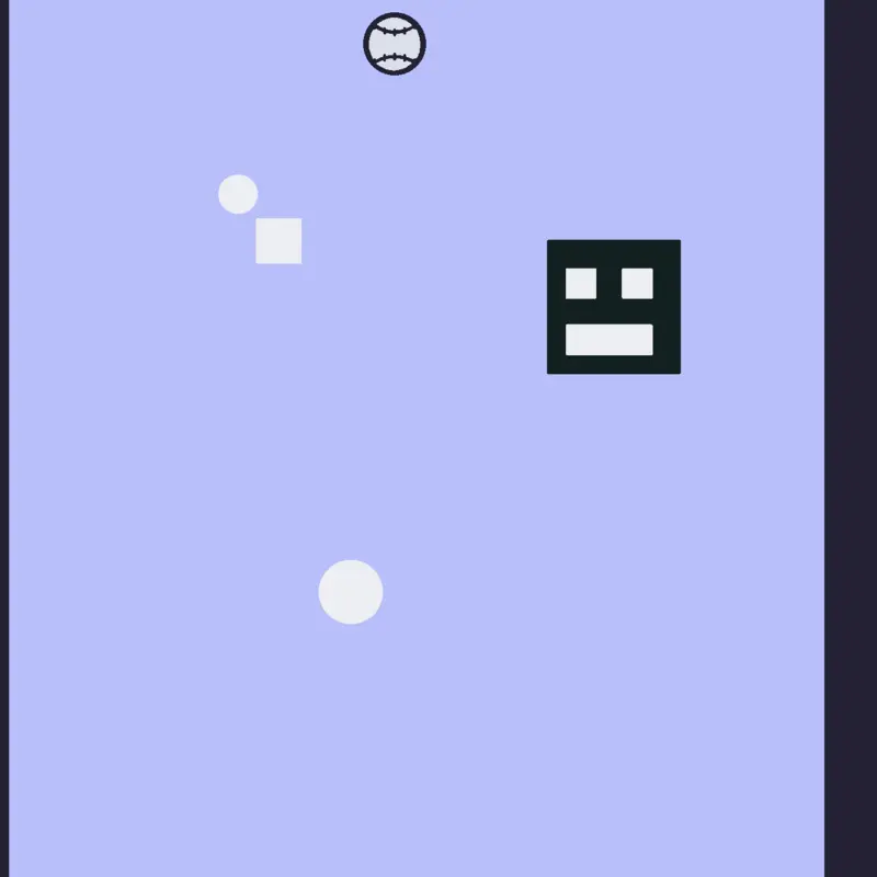 Game by @Avescool