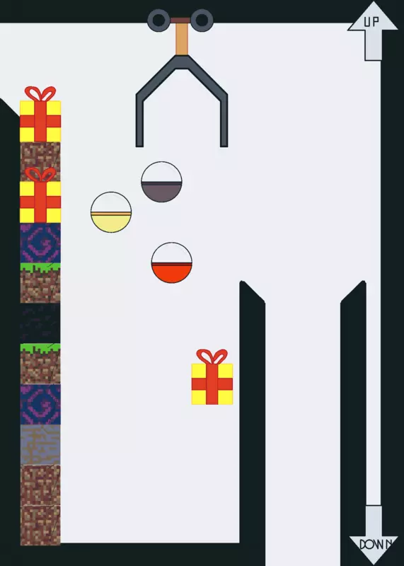 Game by @wallpaperedi