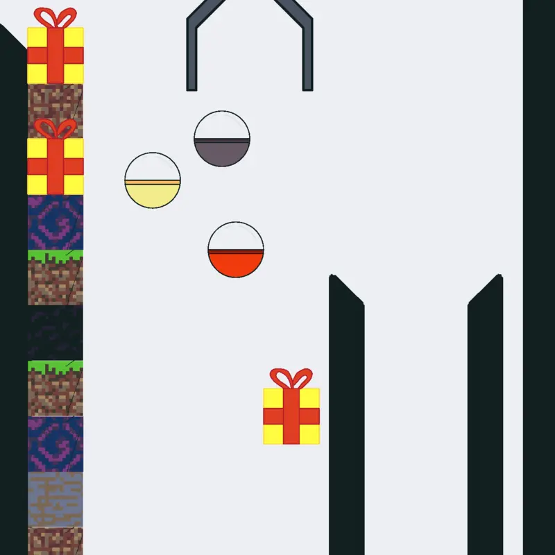 Game by @wallpaperedi
