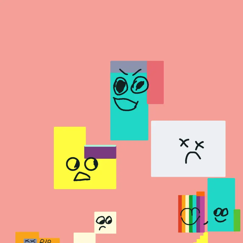 Game by @NUMBERBLOC78923