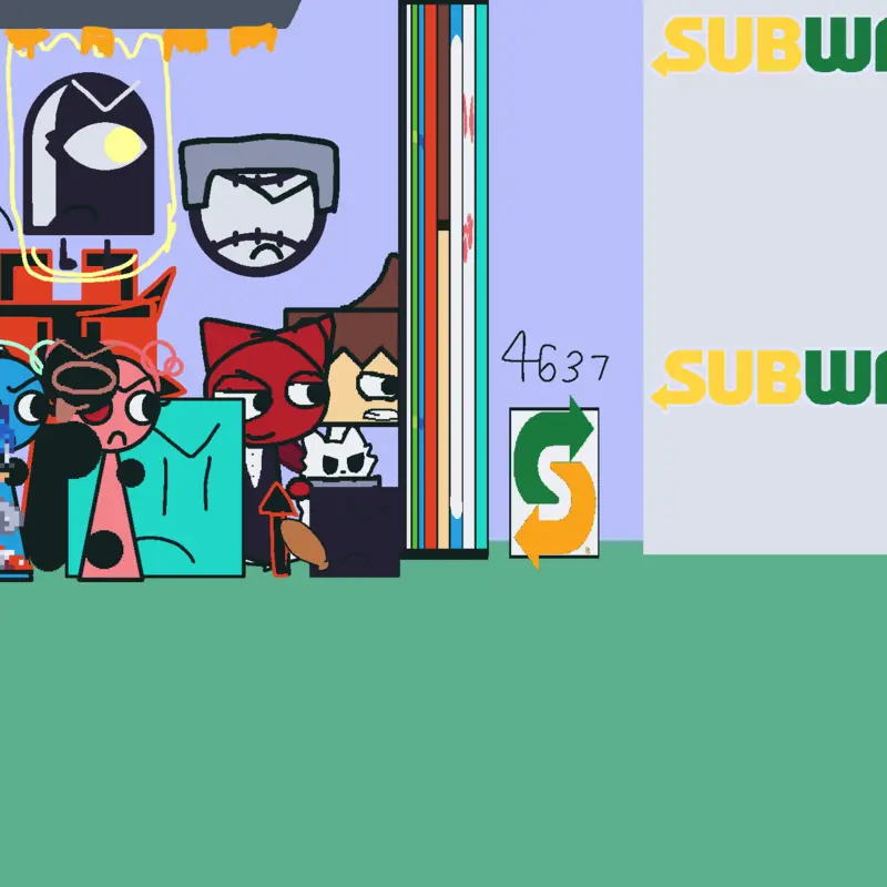 Game by @Slugcat_02_stopblockme