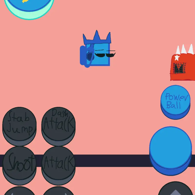Game by @NewellBattler-TBB-