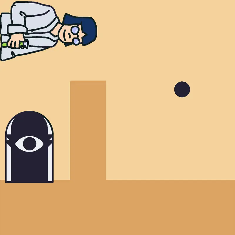 Game by @wallpaperedi