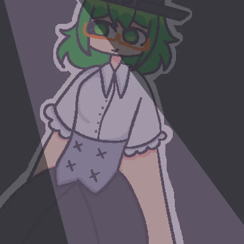 Game by @StardustNemuri