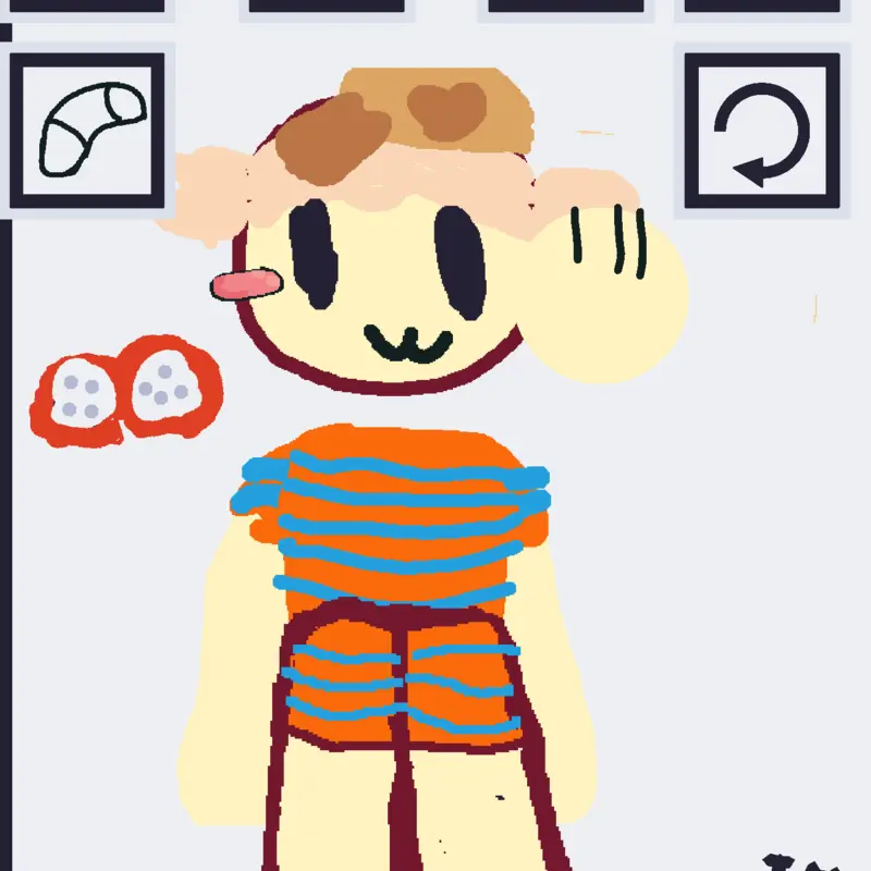 Game by @anitamec