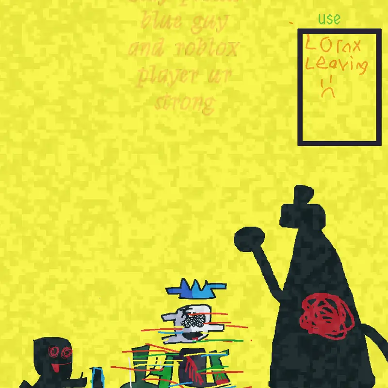Game by @billcipher2