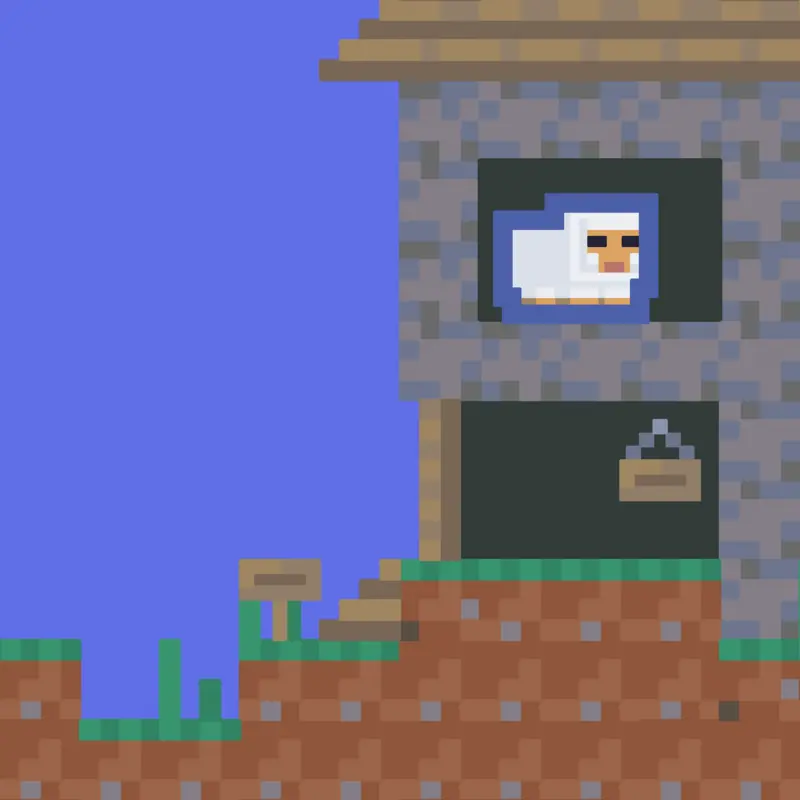 Game by @Circle__