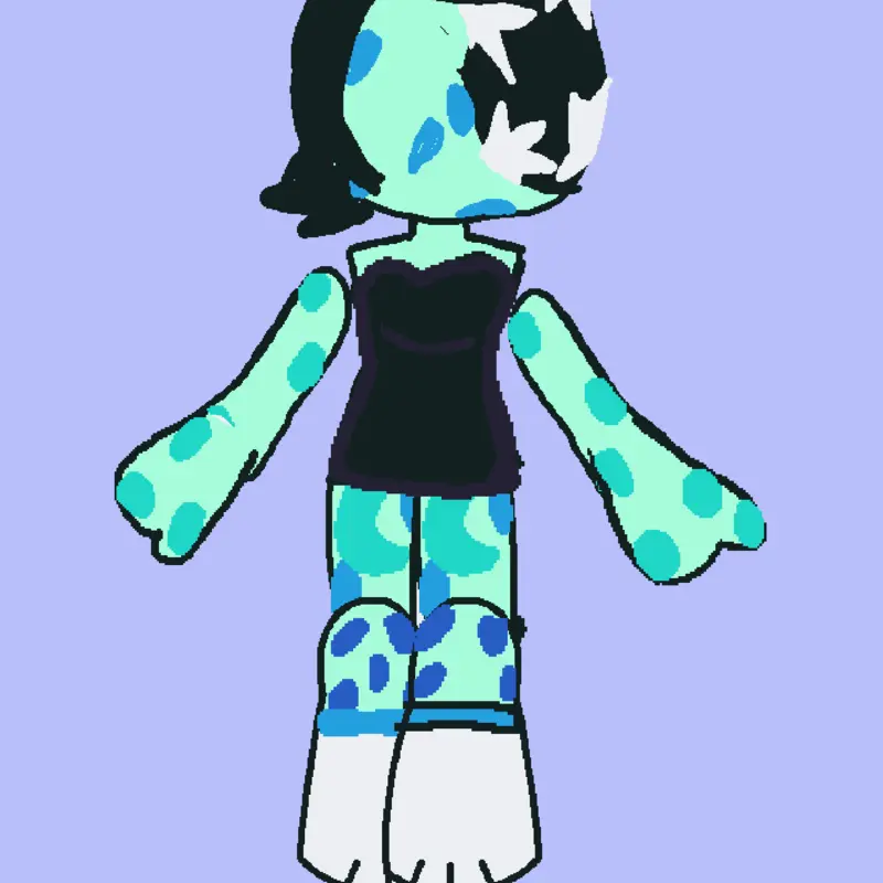 Game by @honey_the_donut