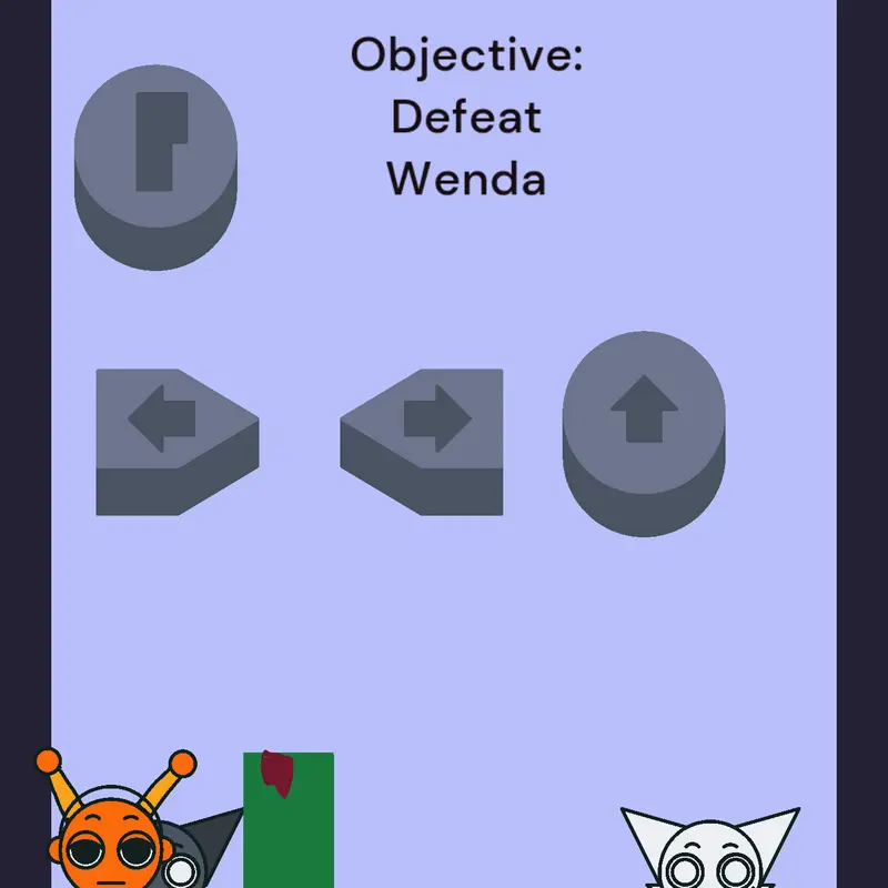 Game by @RADDY_2029