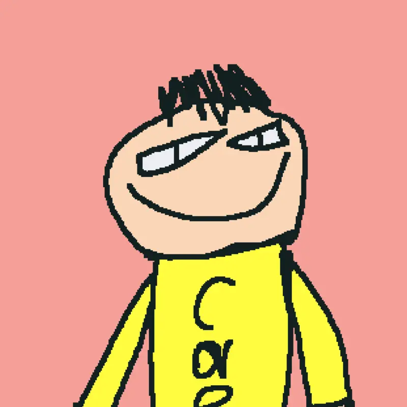 Game by @mrcaleb
