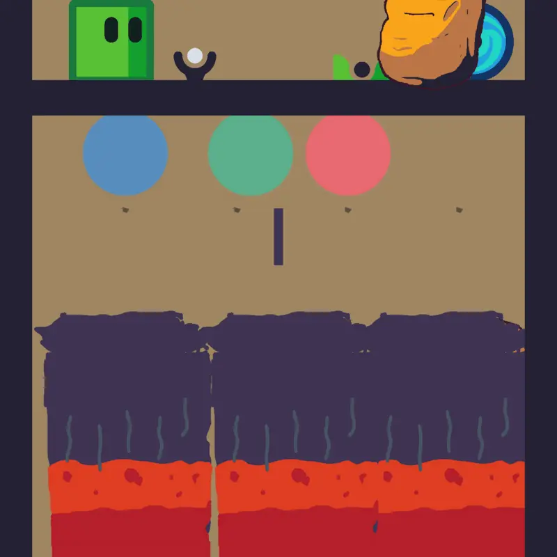 Game by @yusufvanderfort