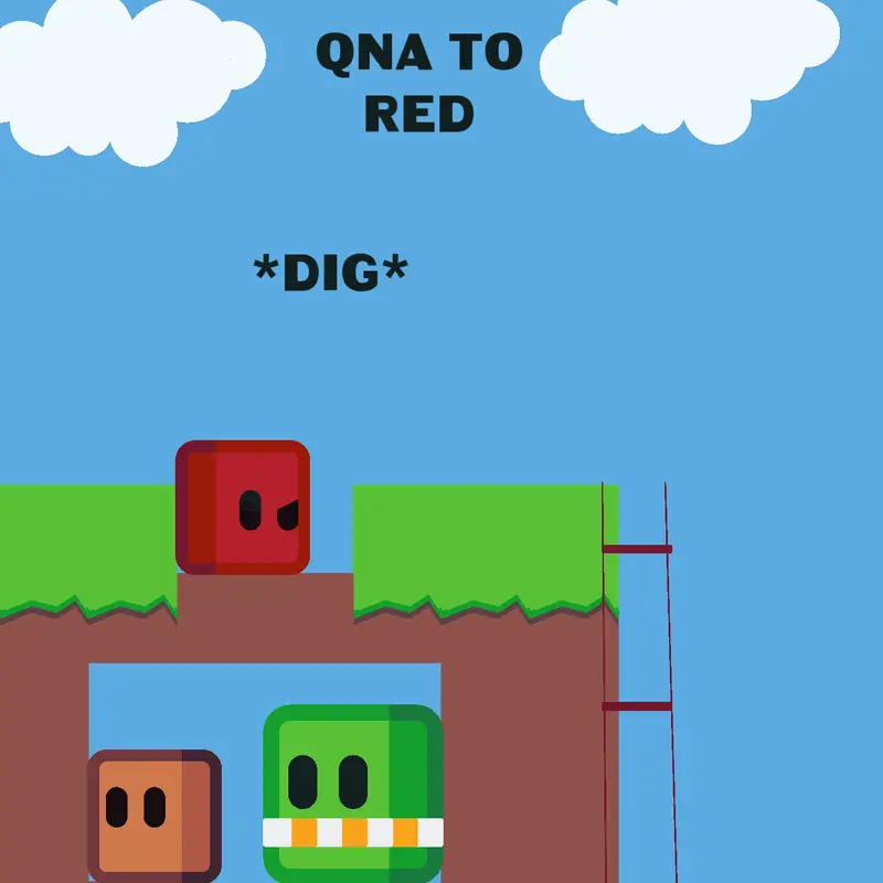 Game by @dirty-hare111