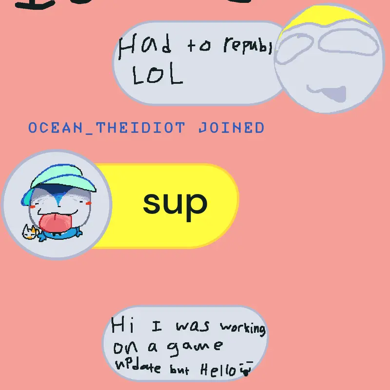 Game by @S0-SH1NY-S0-STR0NG