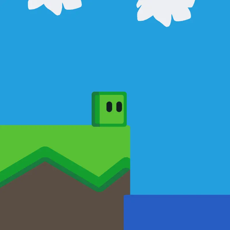 My ending game by @I-Like-Budgies