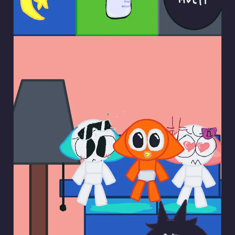 Game by @Emojo