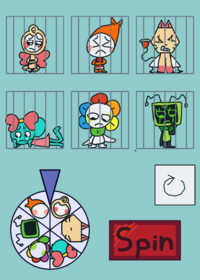 help them to escape
