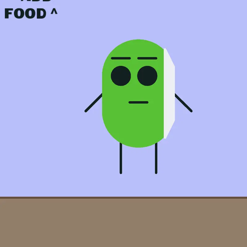 Game by @Tajanjo
