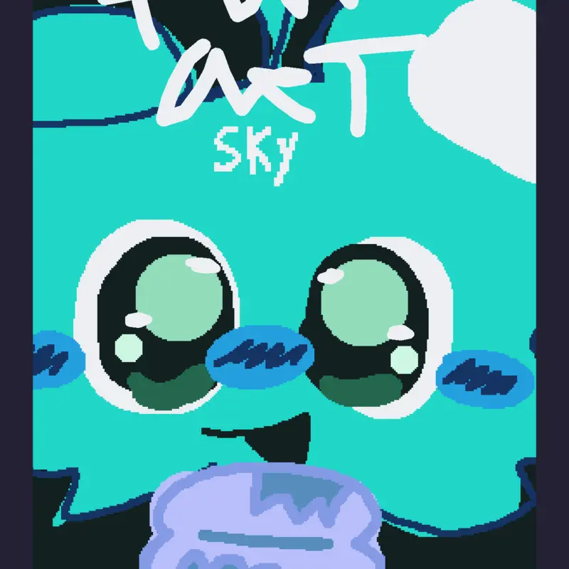 Game by @cinabunn